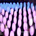 Evenement discolicht opknoping 3D magische bal